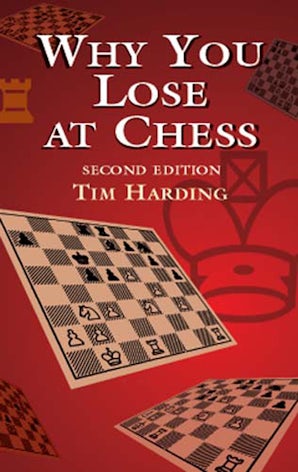 Why You Lose at Chess