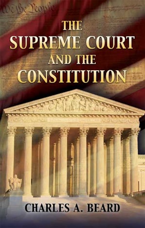 The Supreme Court and the Constitution