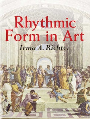 Rhythmic Form in Art