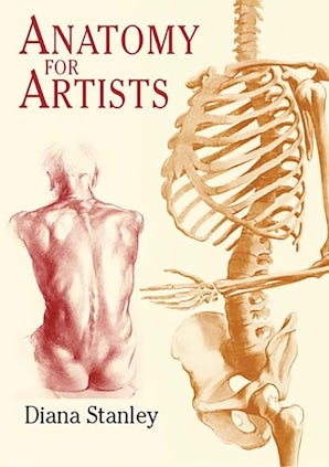 Anatomy for Artists – Dover Publications