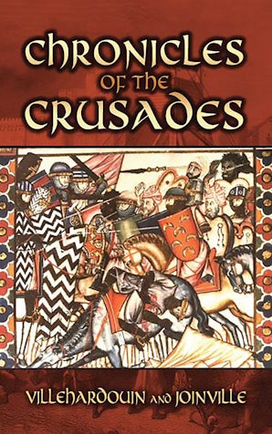 Chronicles of the Crusades – Dover Publications