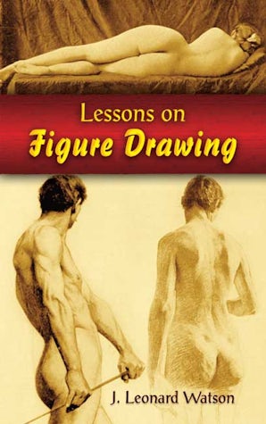 Lessons on Figure Drawing