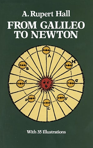 From Galileo to Newton