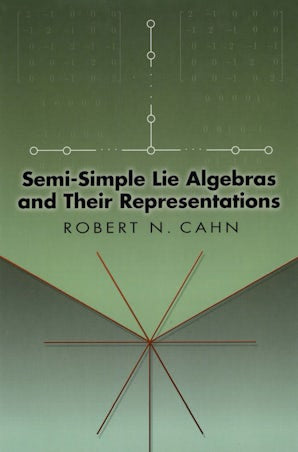 Semi-Simple Lie Algebras and Their Representations