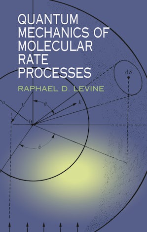 Quantum Mechanics of Molecular Rate Processes