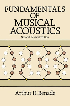 Fundamentals of Musical Acoustics