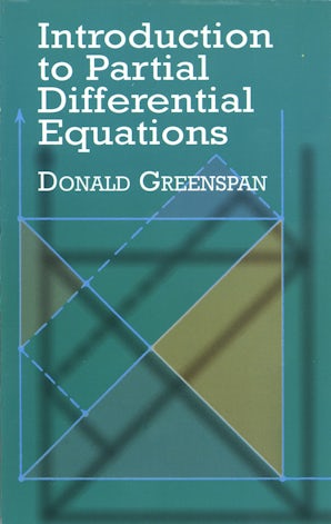 Introduction to Partial Differential Equations