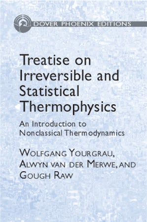 Treatise on Irreversible and Statistical Thermodynamics