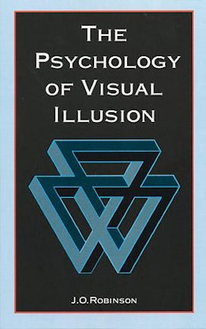 The Psychology of Visual Illusion