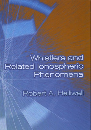 Whistlers and Related Ionospheric Phenomena