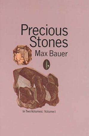 Precious Stones, Vol. 1