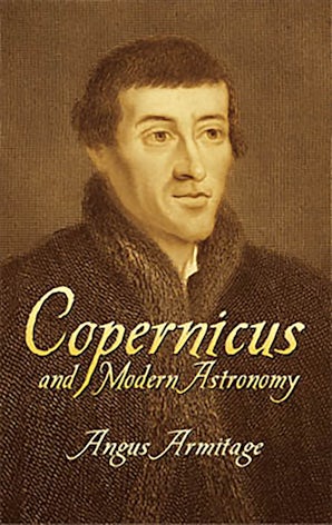 Copernicus and Modern Astronomy