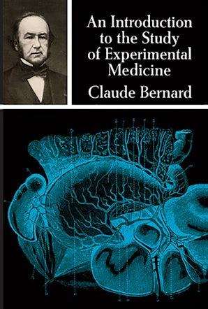 An Introduction to the Study of Experimental Medicine