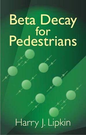 Beta Decay for Pedestrians