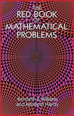 The Red Book of Mathematical Problems