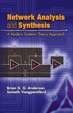 Network Analysis and Synthesis