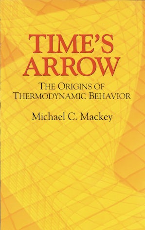 Time's Arrow