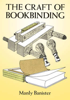 The Craft of Bookbinding