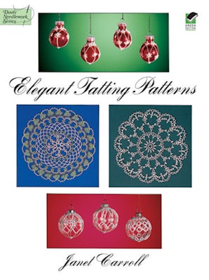 Elegant Tatting Patterns