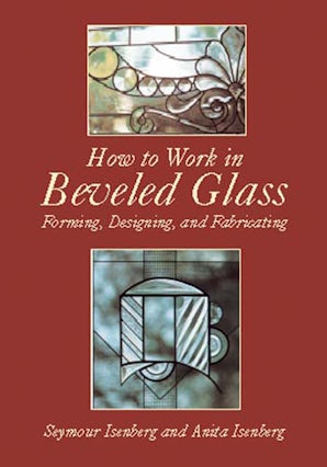 How to Work in Beveled Glass