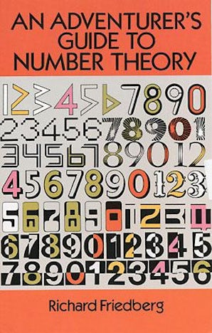 An Adventurer's Guide to Number Theory