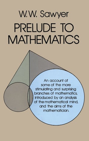 Prelude to Mathematics