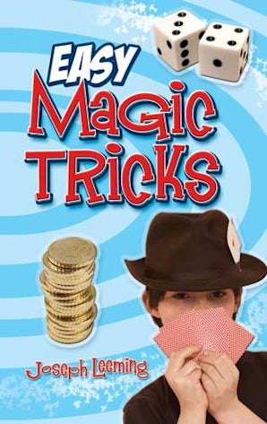 Easy Magic Tricks