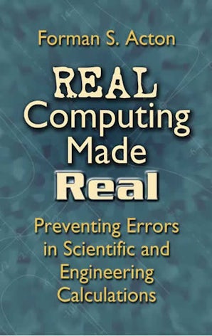 Real Computing Made Real