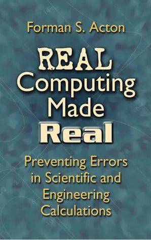Real Computing Made Real
