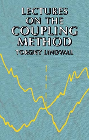 Lectures on the Coupling Method