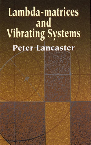 Lambda-Matrices and Vibrating Systems