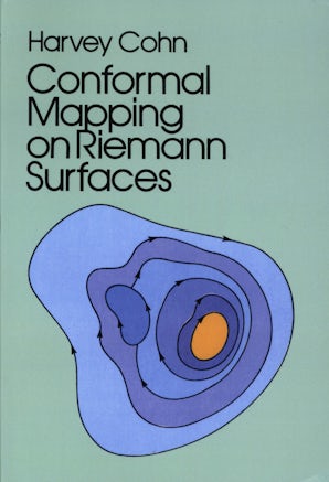 Conformal Mapping on Riemann Surfaces