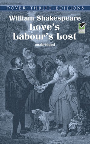 Love's Labour's Lost