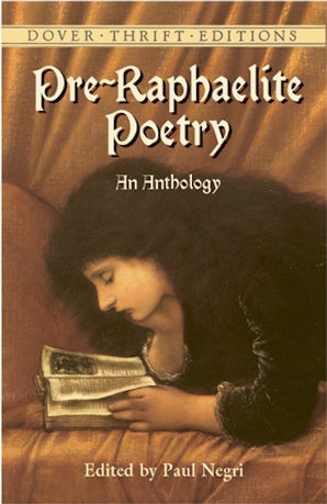 Pre-Raphaelite Poetry