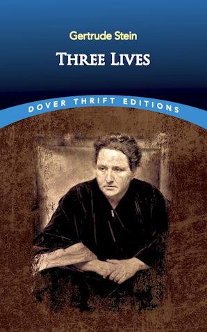 Three Lives