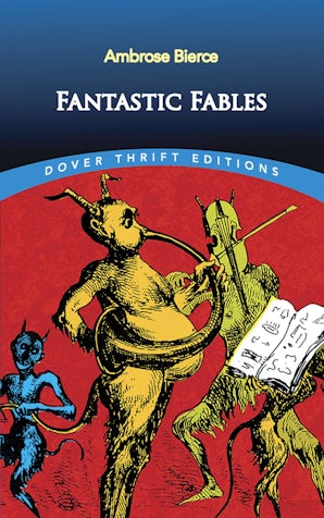 Fantastic Fables