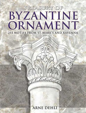 Treasury of Byzantine Ornament