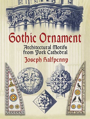 Gothic Ornament