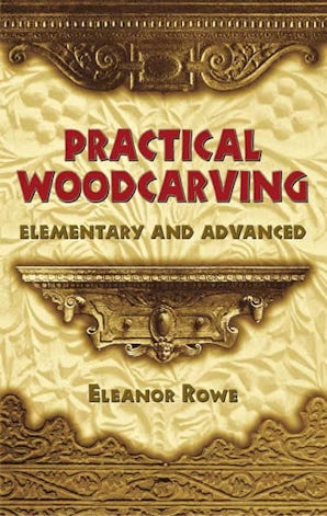 Practical Woodcarving