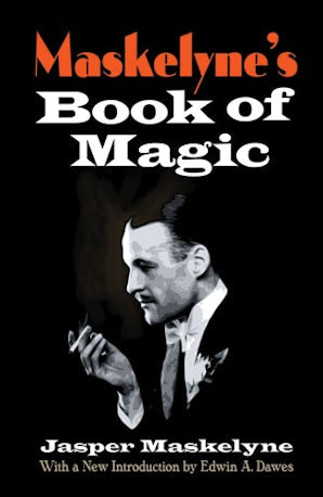 Maskelyne's Book of Magic