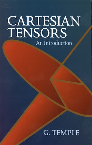 Cartesian Tensors