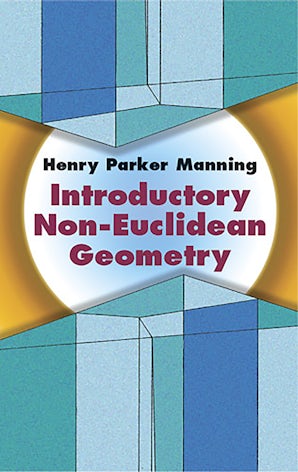 Introductory Non-Euclidean Geometry