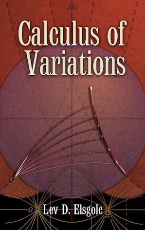 Calculus of Variations