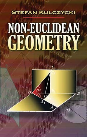 Non-Euclidean Geometry – Dover Publications