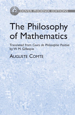 The Philosophy of Mathematics