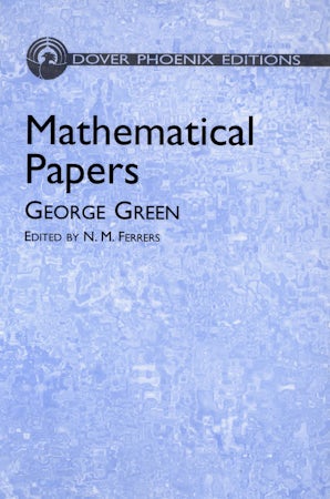 Mathematical Papers
