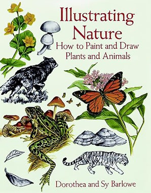 Illustrating Nature