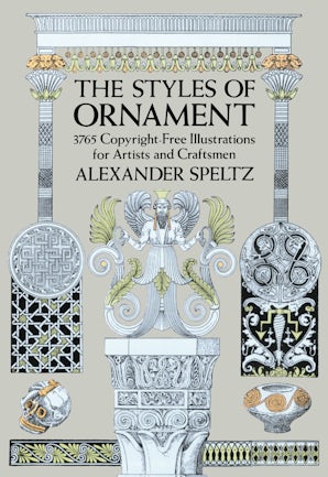 The Styles of Ornament