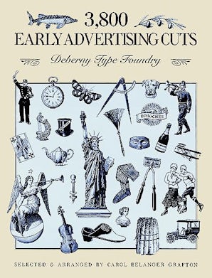 3,800 Early Advertising Cuts