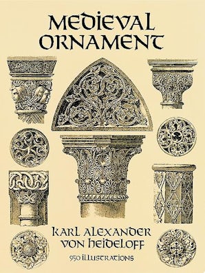 Medieval Ornament